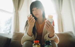 Natural Options for Depression and Anxiety Support